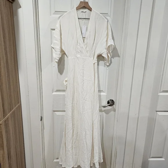 Reformation Winslow Maxi Dress - Picture 2 of 6